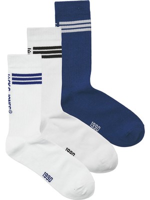 Jack & Jones Jacjace Tennis Erkek Çorap