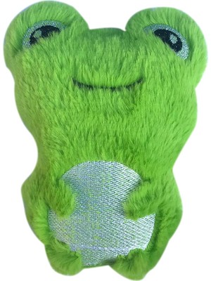 Hype Store Evcil Hayvan Oyuncakları, Karnaval, Kurbağa