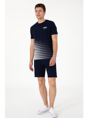 U.S. Polo Assn. Us. Polo Assn. Erkek Şort 50298062-VR033