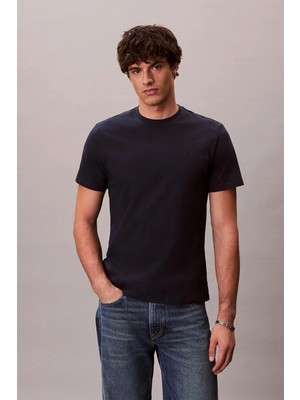 Calvin Klein Erkek TIŞÖRT-LV04RD001G