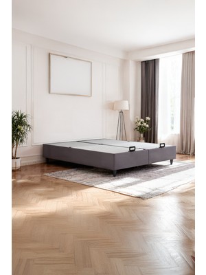 Kilim Mobilya Visco Rise Baza (Başlık ve Yatak Dahil Değildir)