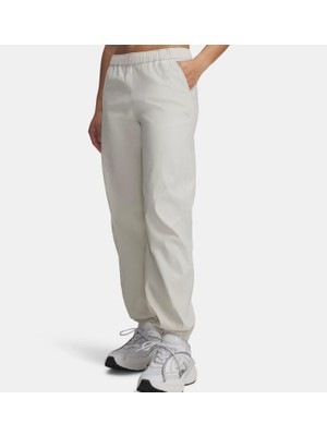 Under Armour Unstoppable Woven Jogger Kadın Eşofman Altı