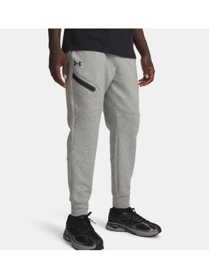 Under Armour Ua Unstoppable Flc Jgr Eu Erkek Eşofman Altı