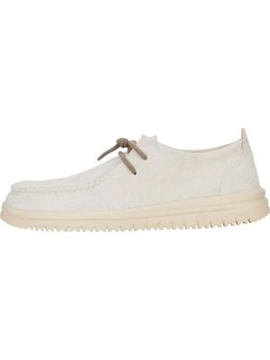 Hey Dude Nxt Moc Erkek Ayakkabı