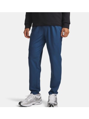 Under Armour Unstoppable Tapered Pants Erkek Eşofman Altı