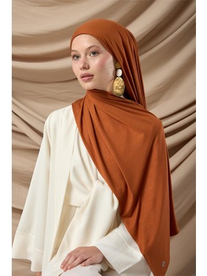 Silk Home Kadın Premium Penye Şal