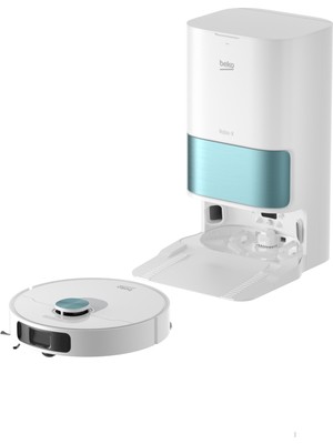 Beko Robo-X 4.0 Vrr 95514 Vw Robot Süpürge