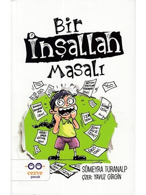 Bir Inşallah Masalı