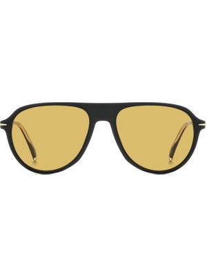 David Beckham 1200/S 003 55-16-145 Unisex Günes Gözlük