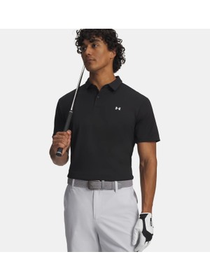 Under Armour T2G Pique Polo Erkek T-Shirt