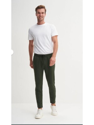 Cazador Boru Paça Iki Iplik Eşofman Altı