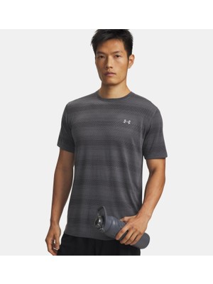 Under Armour Velociti Ss Erkek T-Shirt