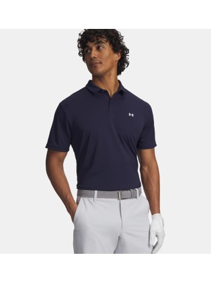 Under Armour T2G Pique Polo Erkek T-Shirt