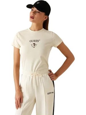 Guess Kadın TIŞÖRT-V4YI21KCDH1