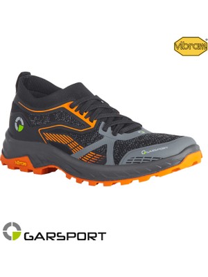 Garsport Ruiz 2215 Trekking Ayakkabısı