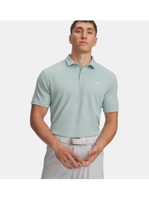 Under Armour T2G Pique Polo Erkek T-Shirt