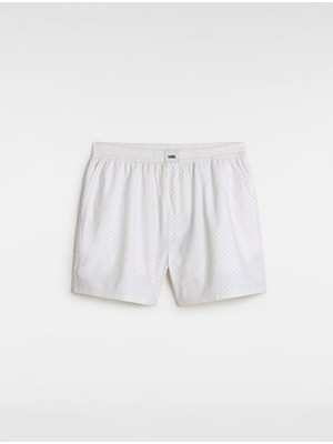 Vans Kadın ŞORT-VN000MBCWHT1