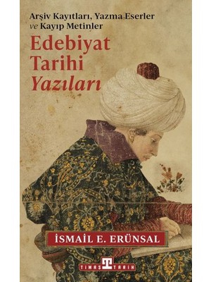 Edebiyat Tarihi Yazıları