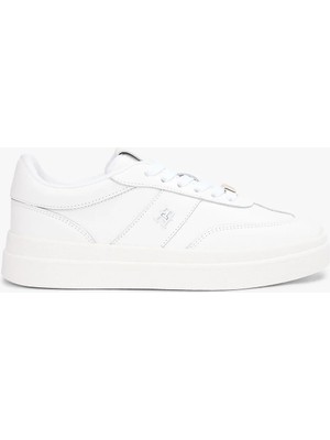 Tommy Jeans Kadın SNEAKER-FW0FW09029