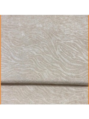 Esse Damar Desenli Kahverengi Süngerli Favori Koltuk Ortusu