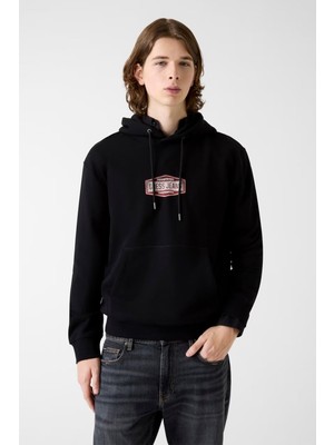 Guess Erkek SWEATSHIRT-M6RQ25KCPR1