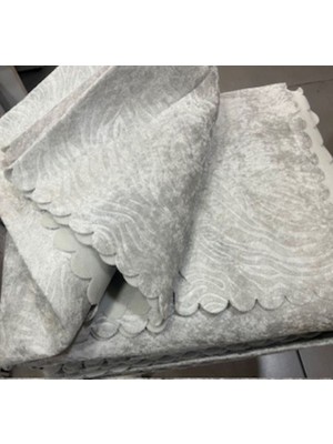 Hilal Home Süngerli Kaymaz Koltuk , Çekyat Örtüsü Parlak Kadife Kumaş 14 Farklı Renk Seçeneği ile