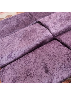 Hilal Home Süngerli Koltuk Örtüsü