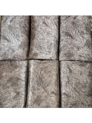 Hilal Home Süngerli Koltuk Örtüsü Antrasit Gri