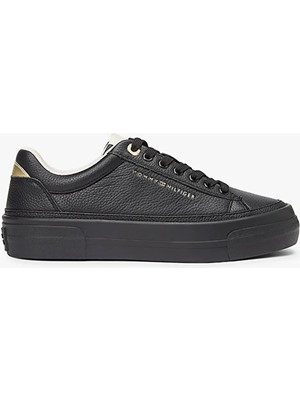 Tommy Jeans Kadın SNEAKER-FW0FW09018