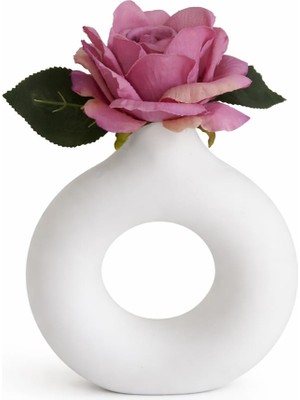 Dekoratif Vazo, Biblo