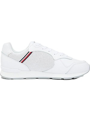 Tommy Jeans Erkek SNEAKER-FM0FM05740
