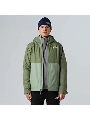 The North Face M Mıllerton Insulated  Erkek Mont NF0A3YFID0I1