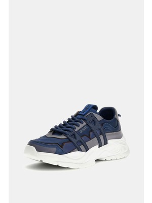 Guess Erkek AYAKKABI-FMPBEUELE12