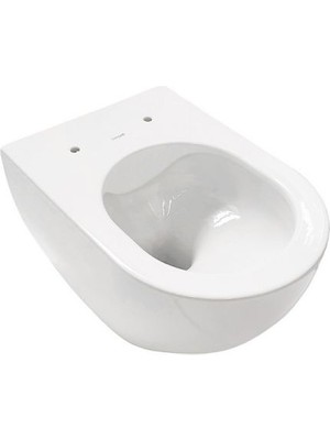 creavit fe 322 klozet kanalsız taharet musluksuz 