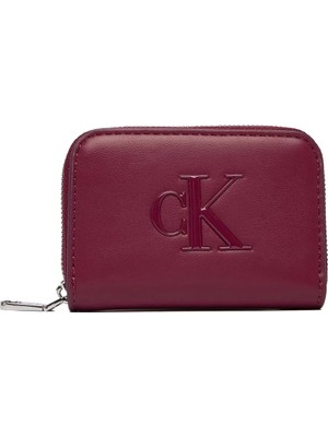 Calvin Klein Kadın CÜZDAN-LV04F1154G