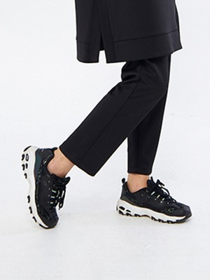 Fezzal Scuba Pantolon