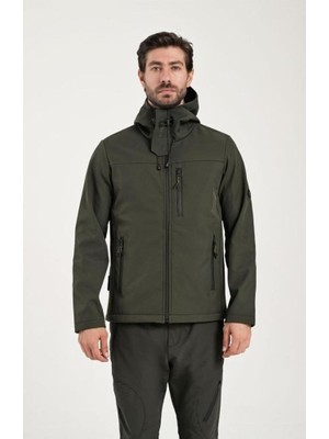 Exuma H Sshell Erkek Mont 2111161