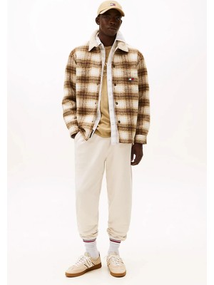 Tommy Jeans Erkek Eşofman ALTI-DM0DM22358