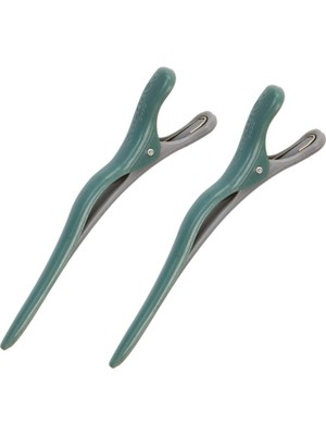 Hype Store Plastik Saç Pensi 35 (4'lü)