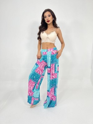 Sidelya Concept 5982 Pantolon-Seattle