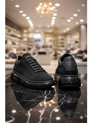 Günlük Erkek Ayakkabı