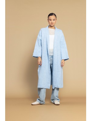 Avrile Salaş Triko Hırka