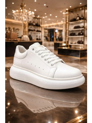 Sonofrock Günlük Erkek Ayakkabı