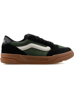 Vans Hylane Pop Black / Green