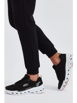 Skechers Glide-Step Swift-Frayment Memory Foam Mens Sneaker Hafızalı Taban Erkek Günlük Spor Ayakkabı Siyah