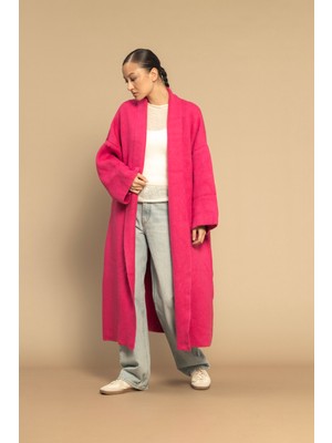 Avrile Salaş Triko Hırka