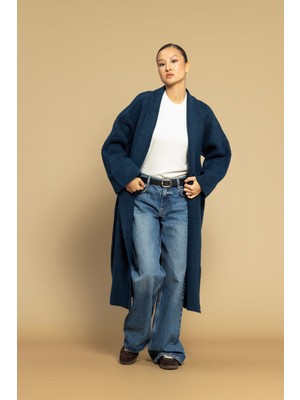 Avrile Salaş Triko Hırka