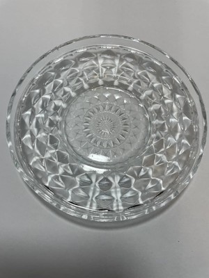 Royaleks Group Alin Adela 6'lı Cam Çay Tabağı Çay Tabak Altlığı ROYALEKS-RYG8030