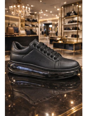 Sonofrock Günlük Erkek Ayakkabı