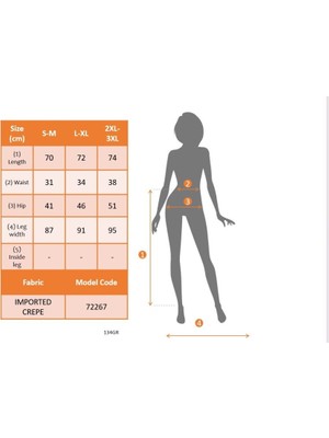 Sidelya Concept Kadın Yüksek Bel Asimetrik Detaylı Ithal Krep Etek